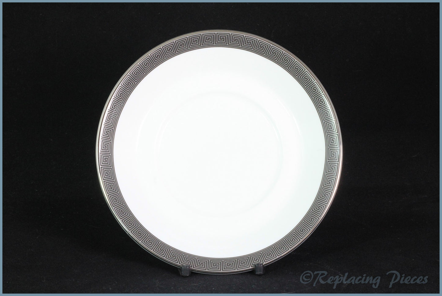 Wedgwood - Metropolis - Tea Saucer