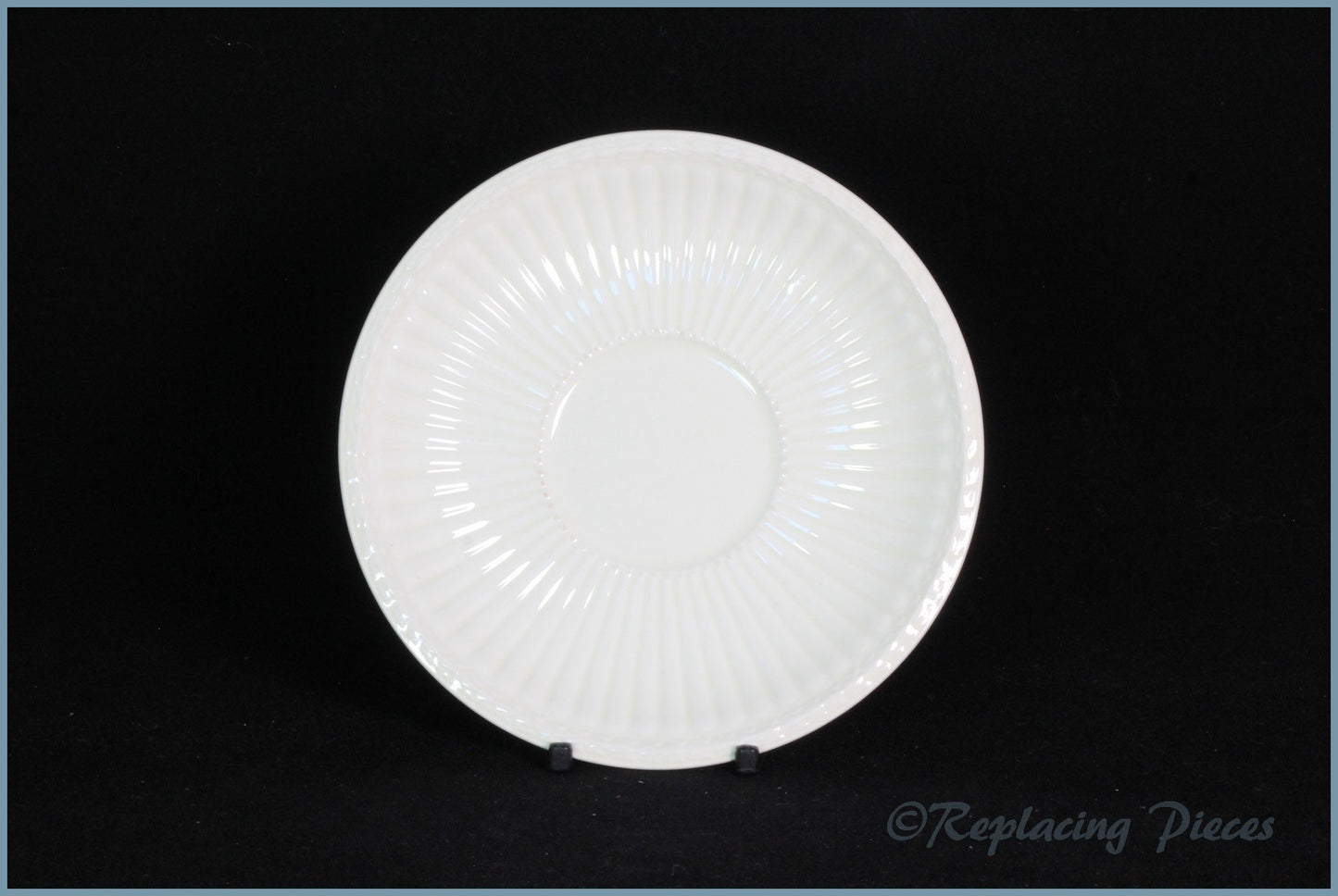 Wedgwood - Edme - Tea Saucer