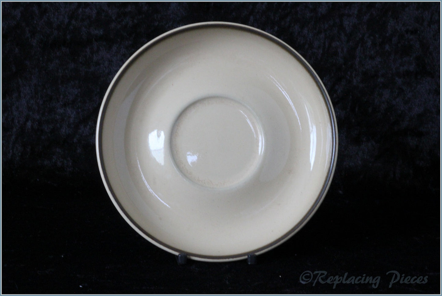 Denby - Images - Tea Saucer