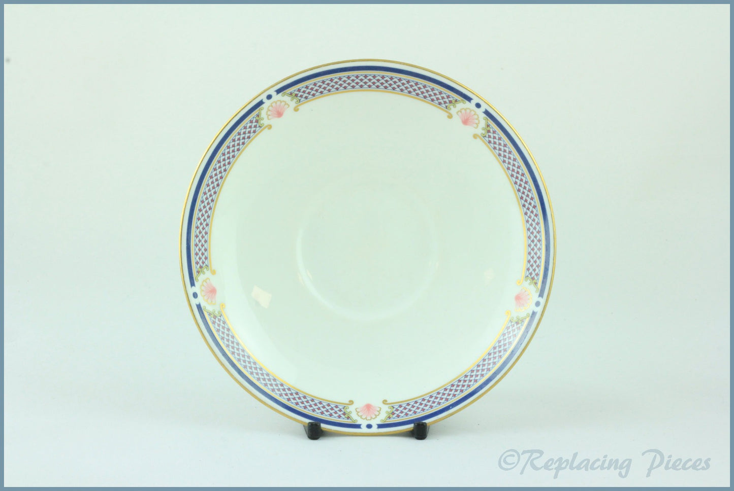 Wedgwood - Waverley - Tea Saucer