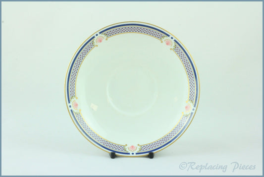 Wedgwood - Waverley - Tea Saucer