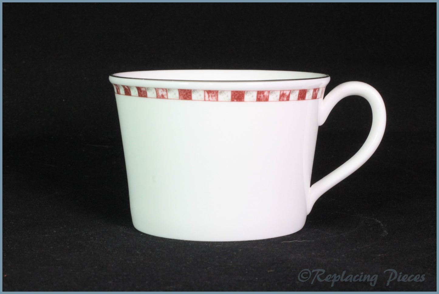 Wedgwood - Manhattan - Teacup