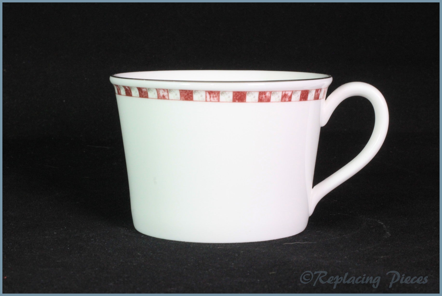 Wedgwood - Manhattan - Teacup