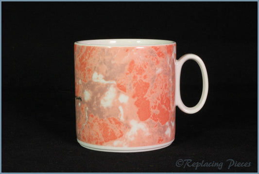 Villeroy & Boch - Siena - Teacup (Tall)