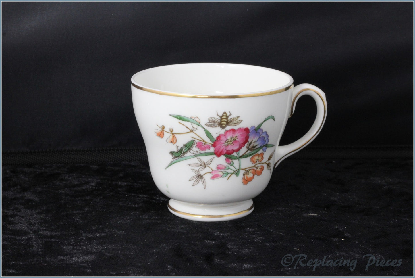Wedgwood - Sandon - Teacup