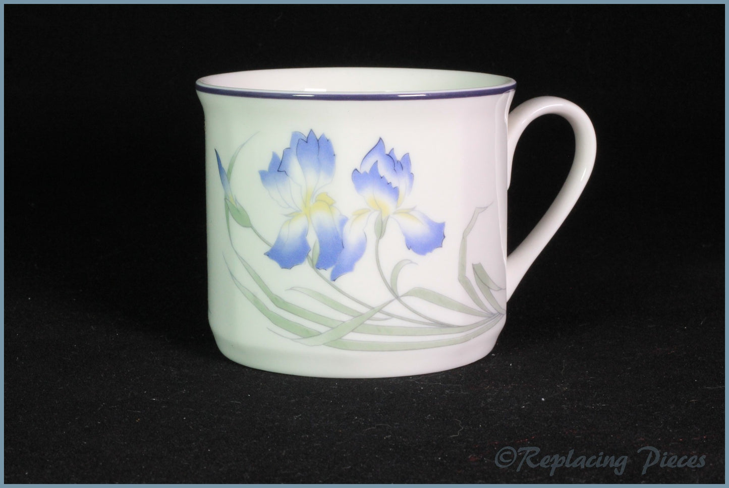 Royal Doulton - Minerva (LS1084) - Teacup