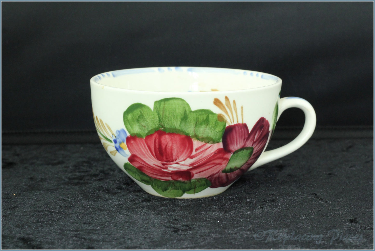 Simpsons - Belle Fiore - Teacup (Low)
