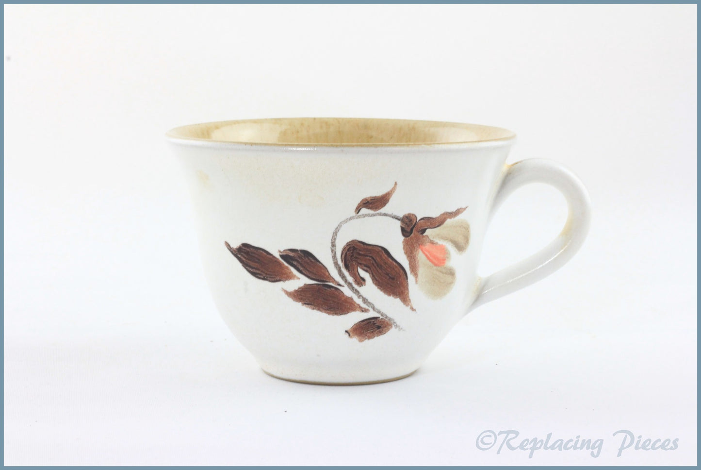 Denby - Windflower - Teacup