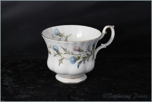 Royal Albert - Brigadoon - Teacup