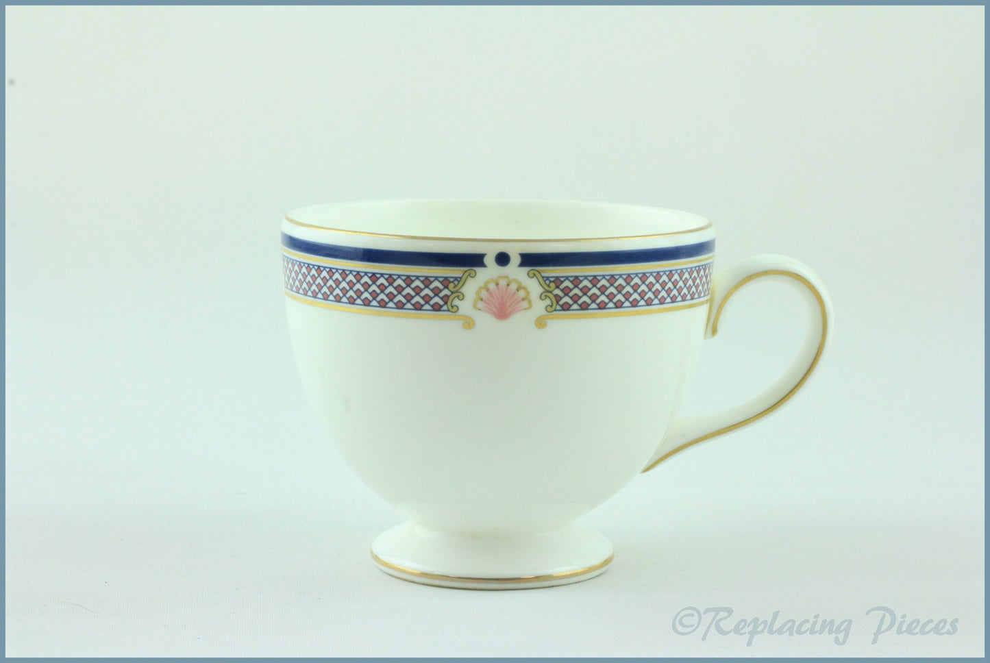 Wedgwood - Waverley - Teacup