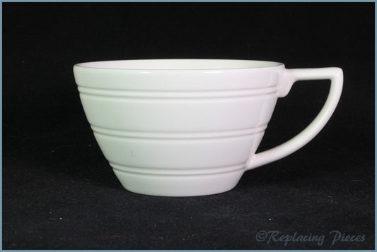 Wedgwood - Jasper Conran - Casual (Cream) - Teacup