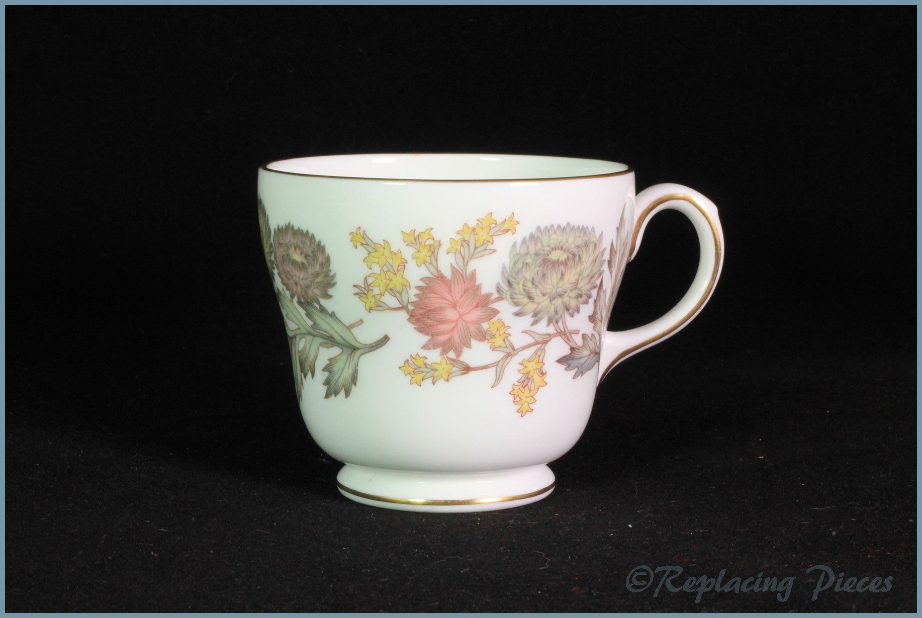 Wedgwood - Lichfield - Teacup