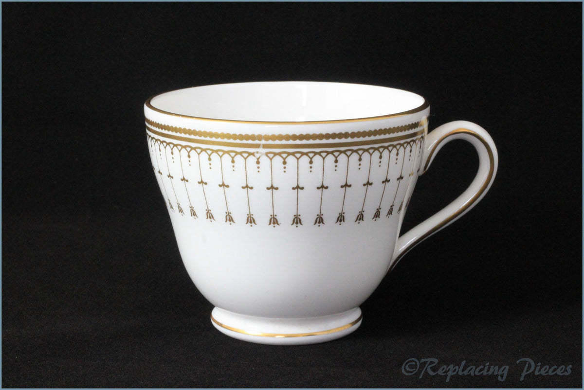 Spode Queens Gate (Y8052) Teacup ReplacingPieces