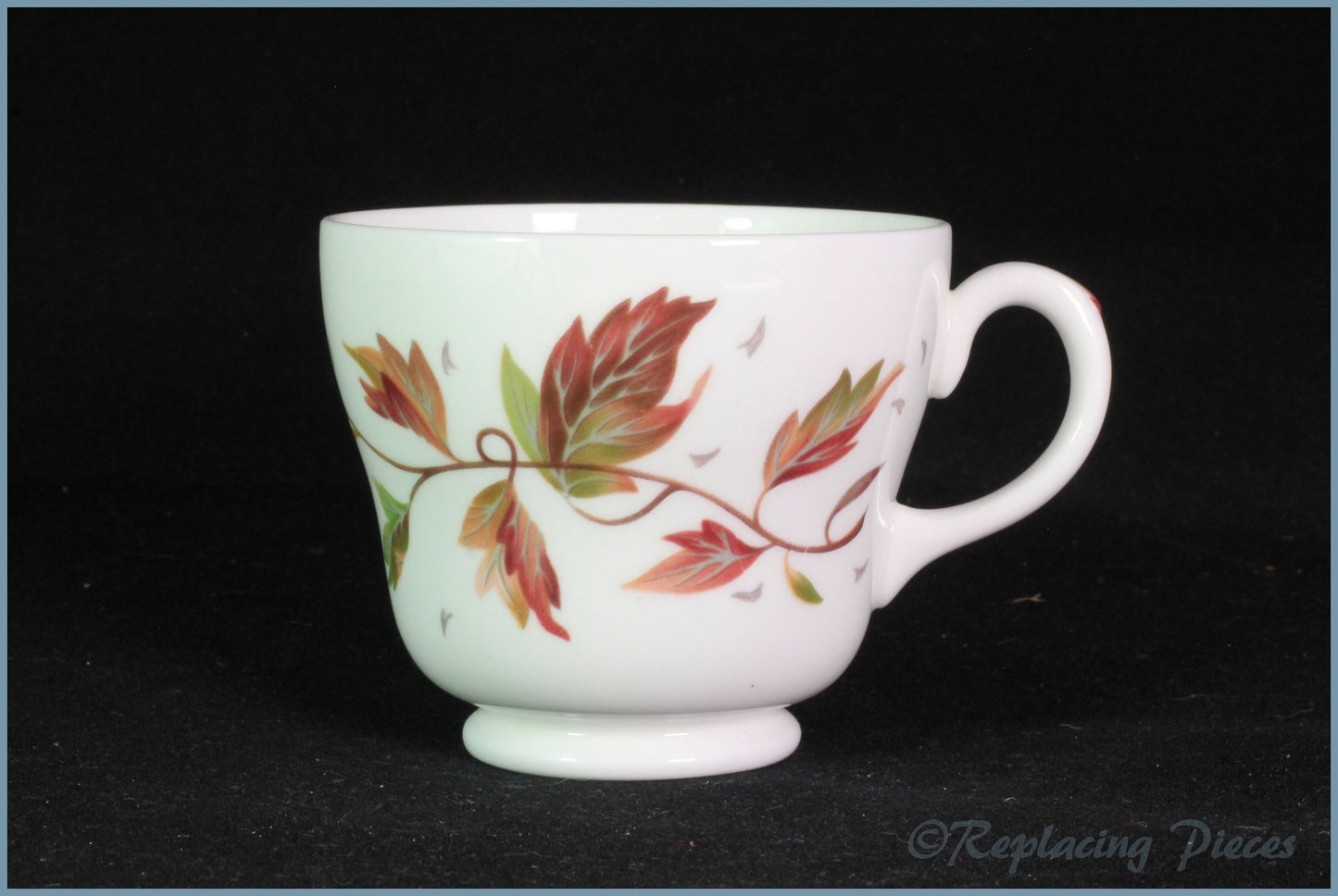 Wedgwood - Wakefield - Teacup