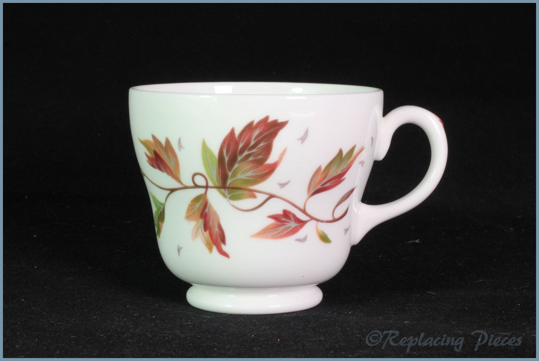 Wedgwood - Wakefield - Teacup