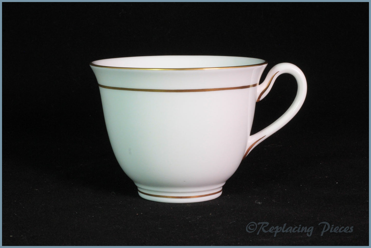 Royal Worcester - Contessa - Teacup