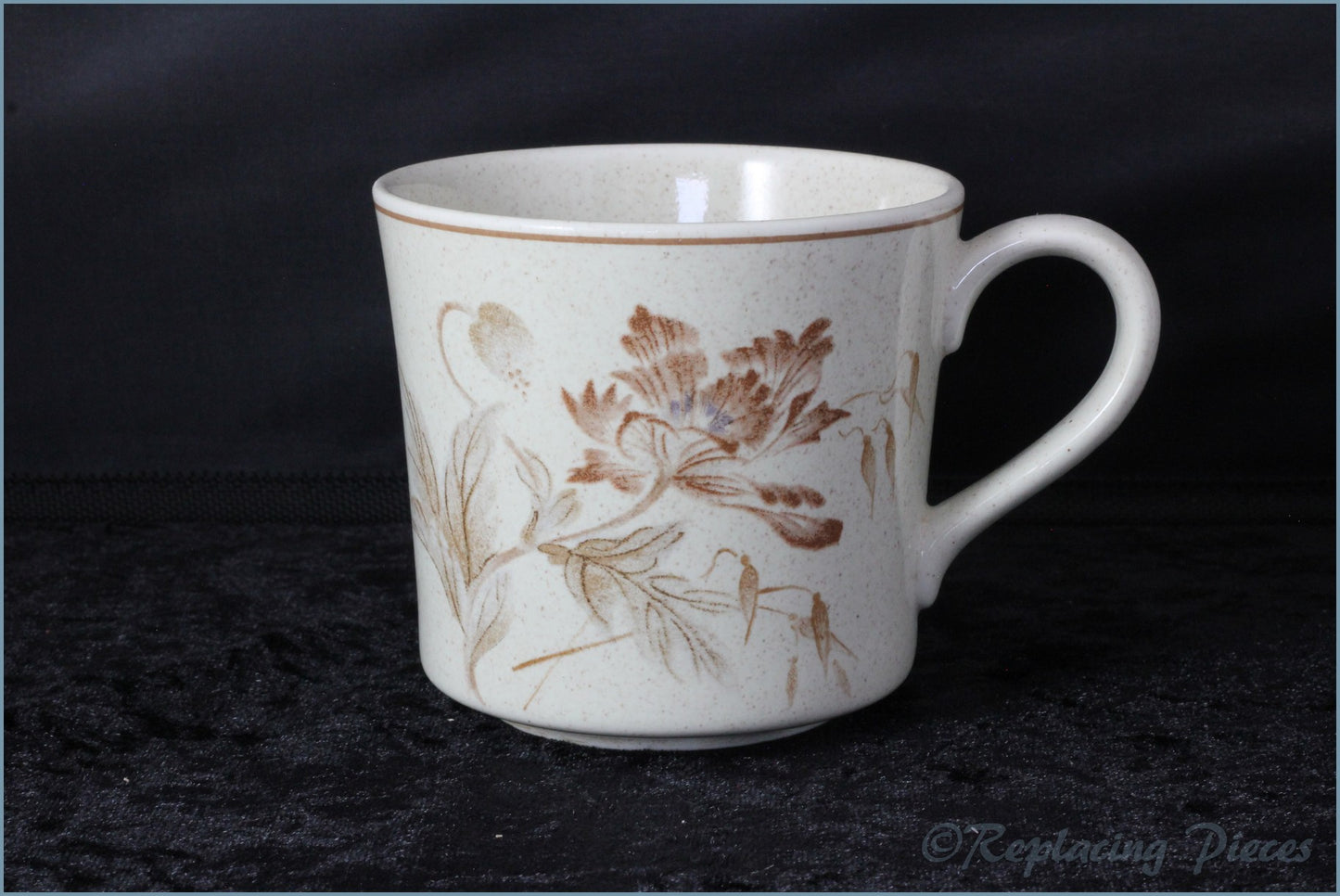 Royal Albert - Summer Fantasy - Teacup