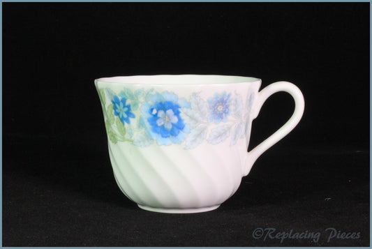 Wedgwood - Clementine (Fluted) - Teacup