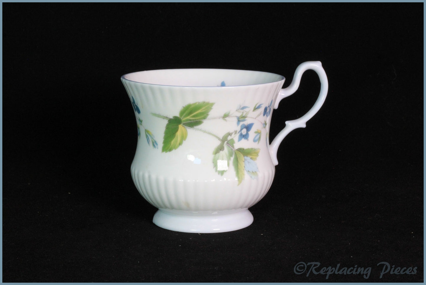 Queens - Unknown 1 - Teacup