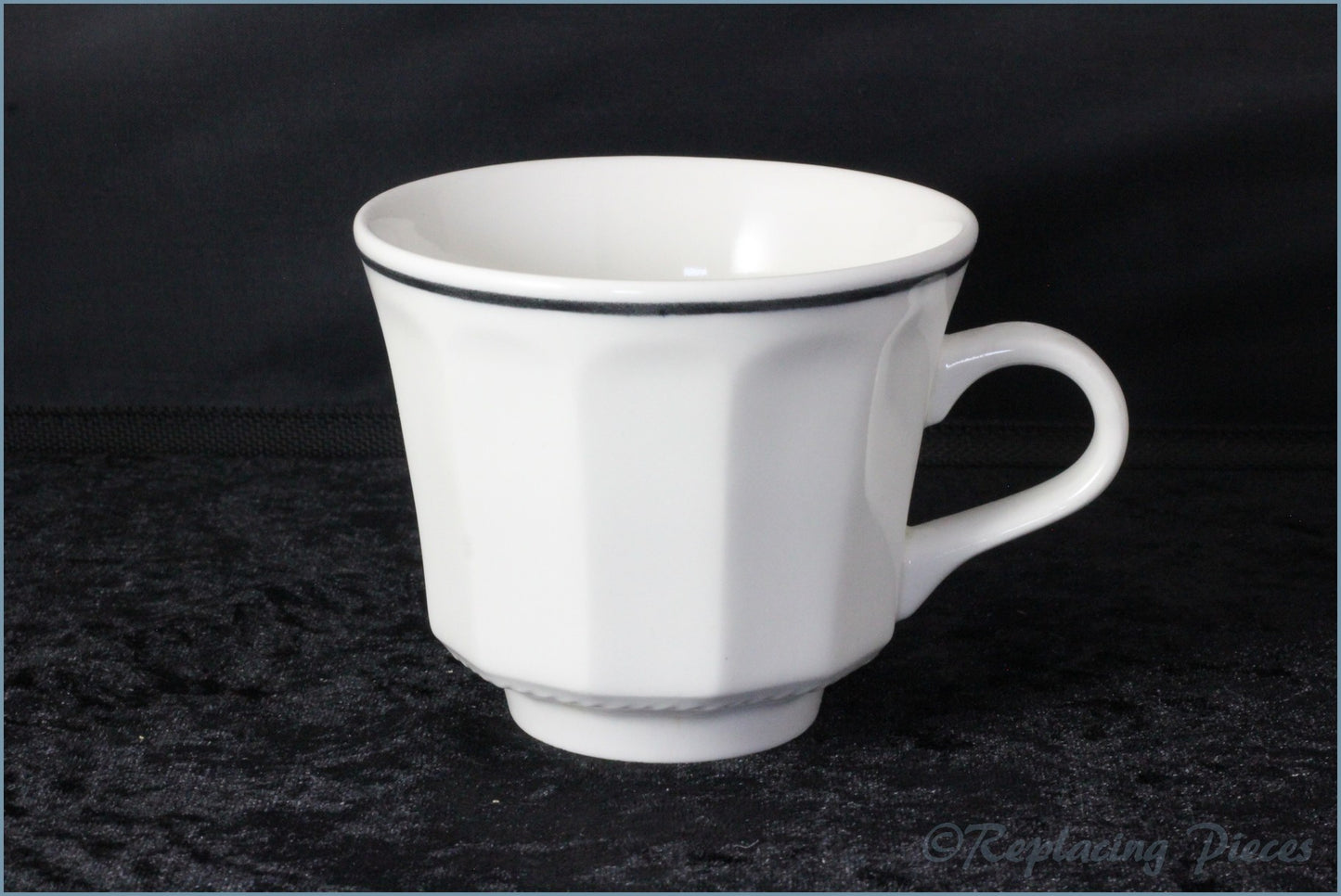Churchill - Eclipse - Teacup