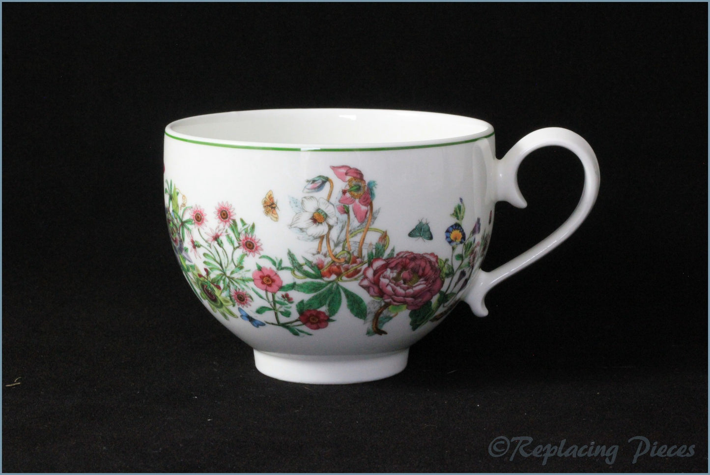 Portmeirion - Summer Garland - Teacup