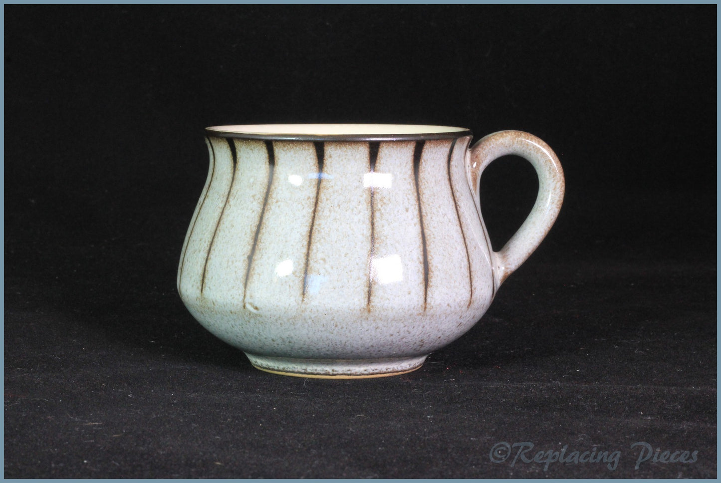 Denby - Studio - Teacup