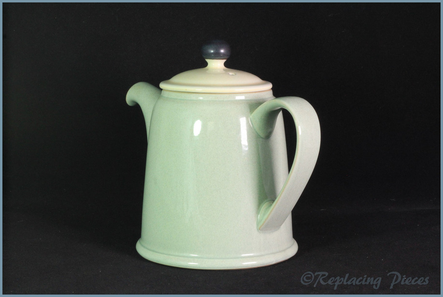 Denby - Energy - 2 Pint Teapot