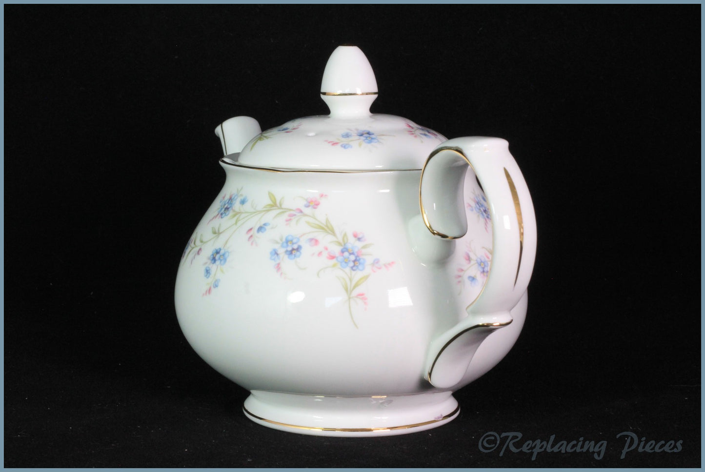 Duchess - Tranquility - 3/4 Pint Teapot