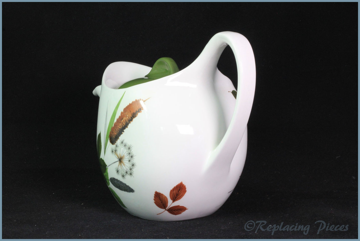 Midwinter - Riverside (Stylecraft) - 2 Pint Teapot