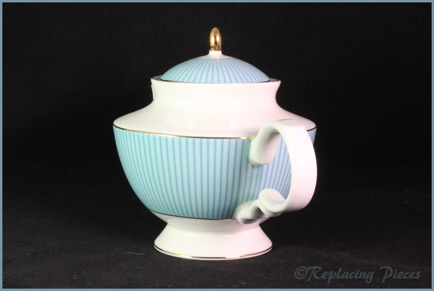 Marks & Spencer - Charleston - 2 Pint Teapot