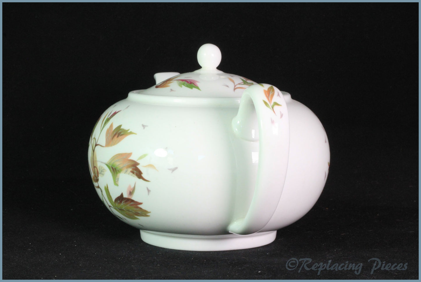 Wedgwood - Wakefield - 2 Pint Teapot