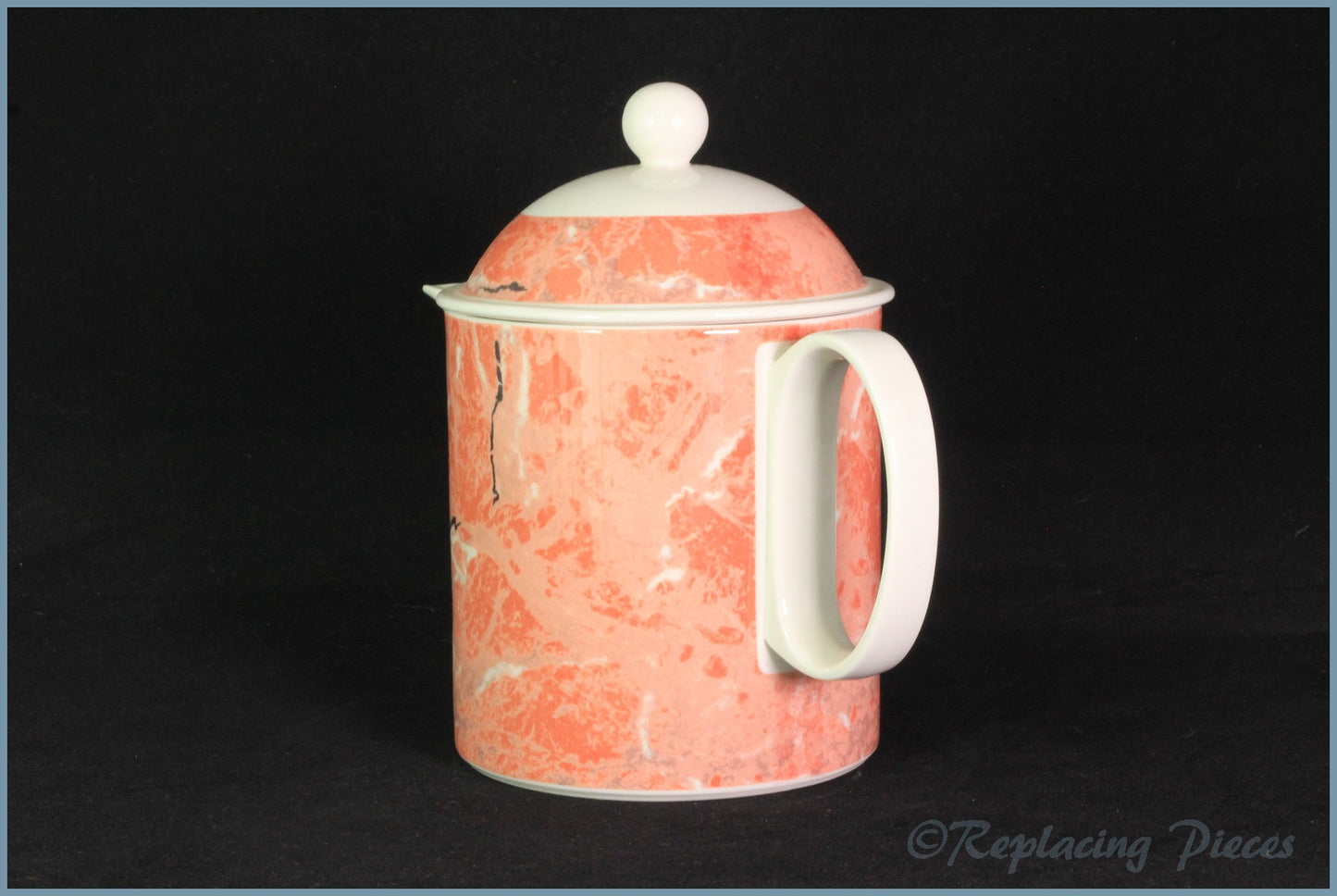 Villeroy & Boch - Siena - Teapot