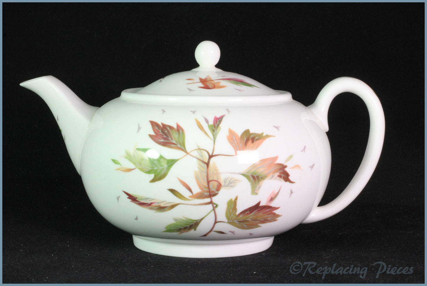 Wedgwood - Wakefield - 2 Pint Teapot