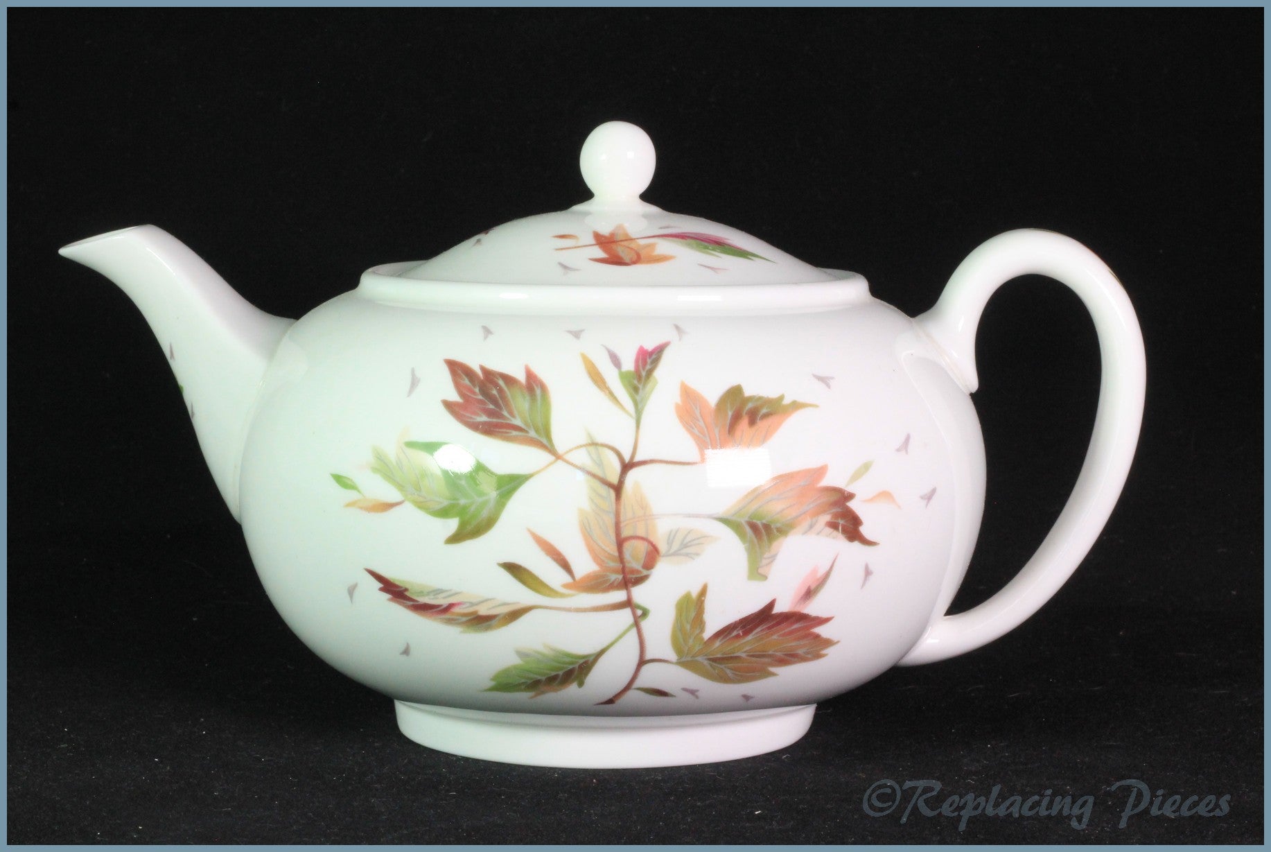 Wedgwood - Wakefield - 2 Pint Teapot