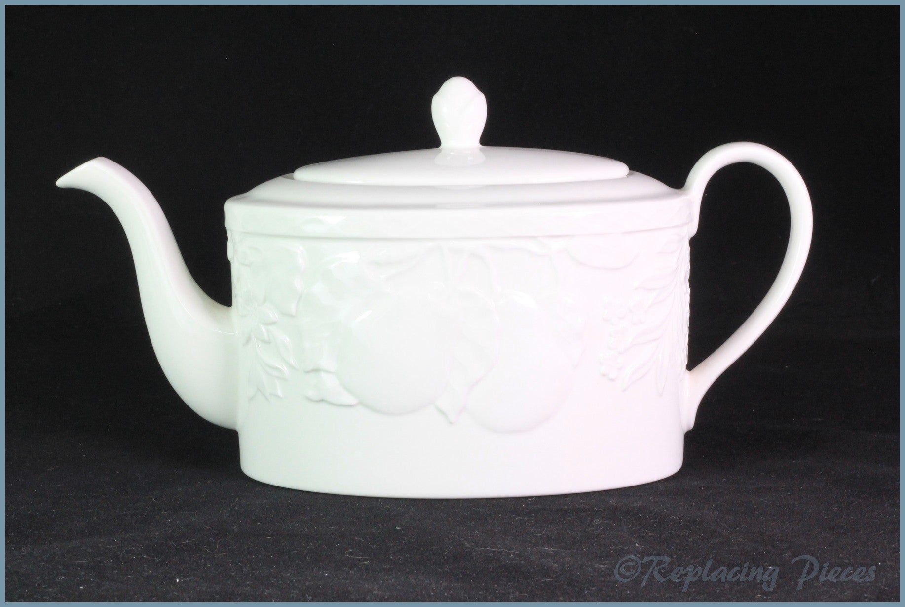 Franciscan teapot hotsell