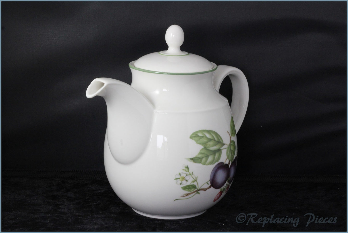 Marks & Spencer - Ashberry - Teapot