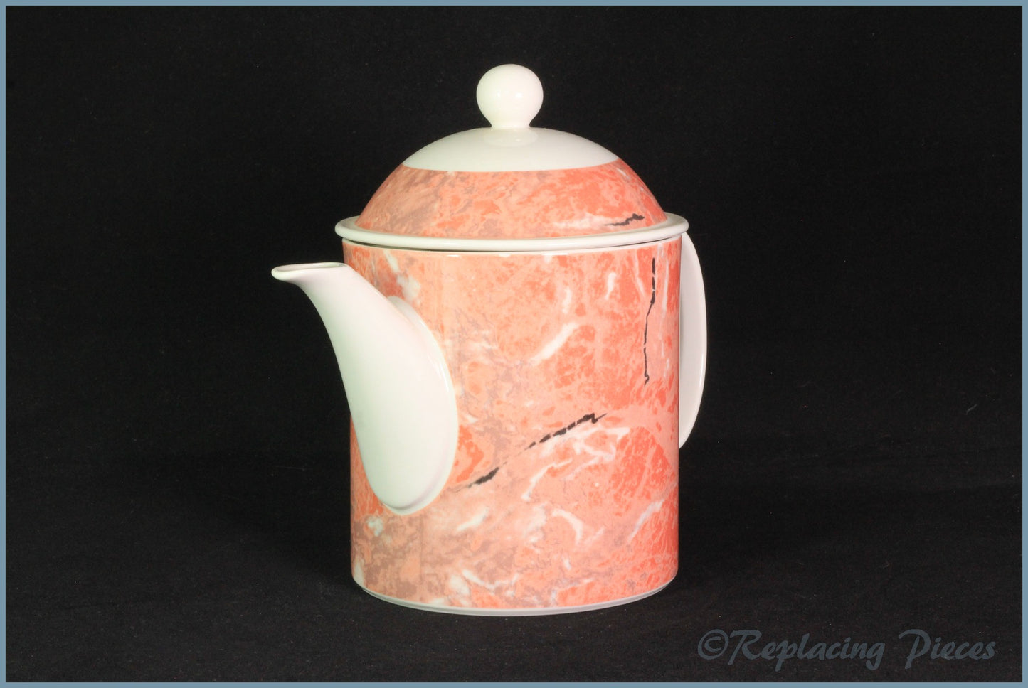 Villeroy & Boch - Siena - Teapot