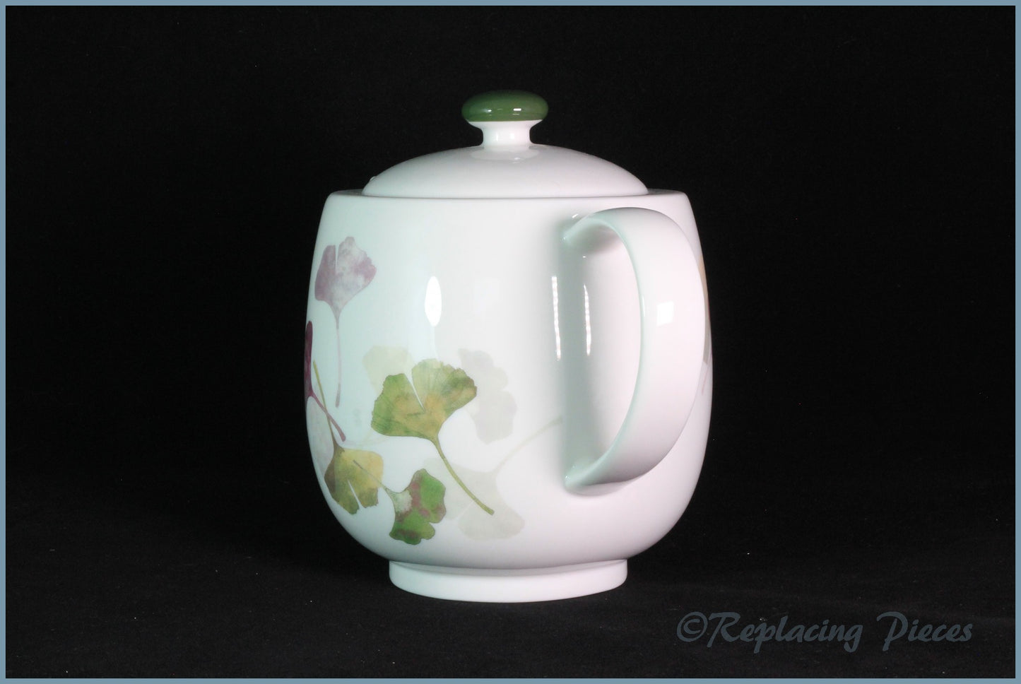 Portmeirion - Gingko - Teapot
