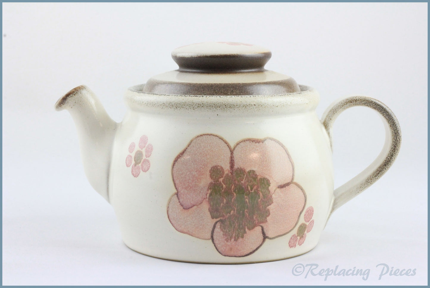 Denby - Gypsy - 1 Pint Teapot