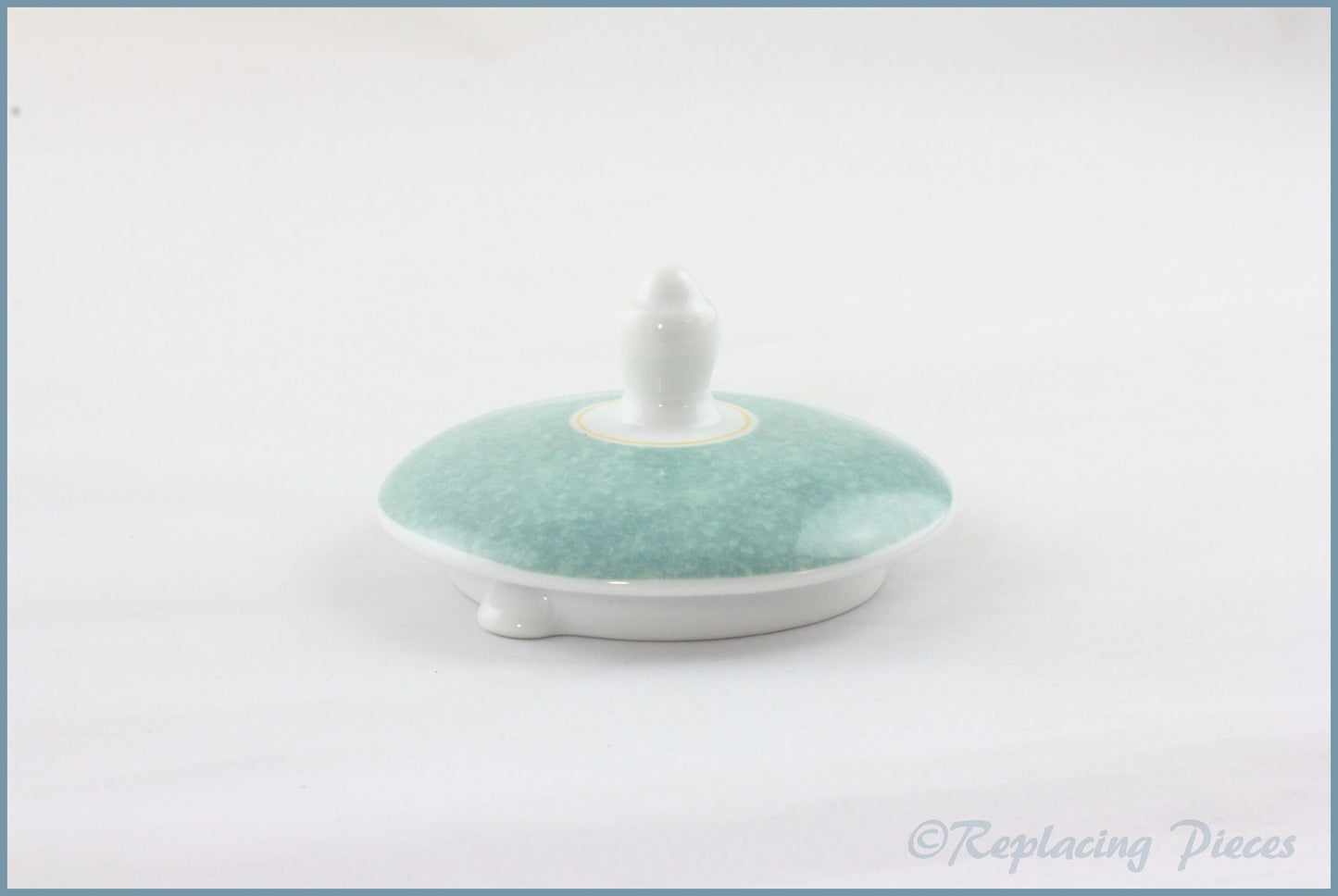 Wedgwood - Aztec - Teapot Lid