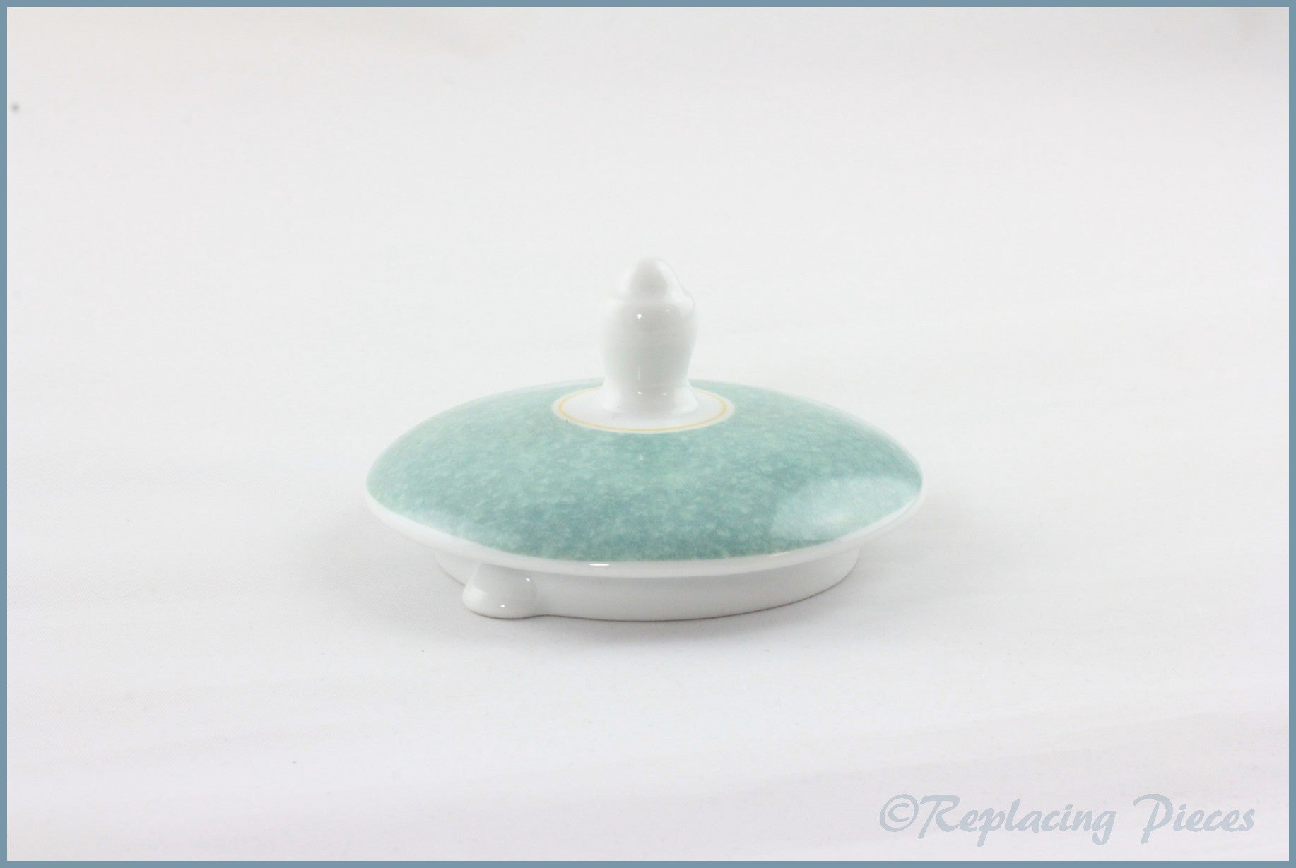 Wedgwood - Aztec - Teapot Lid