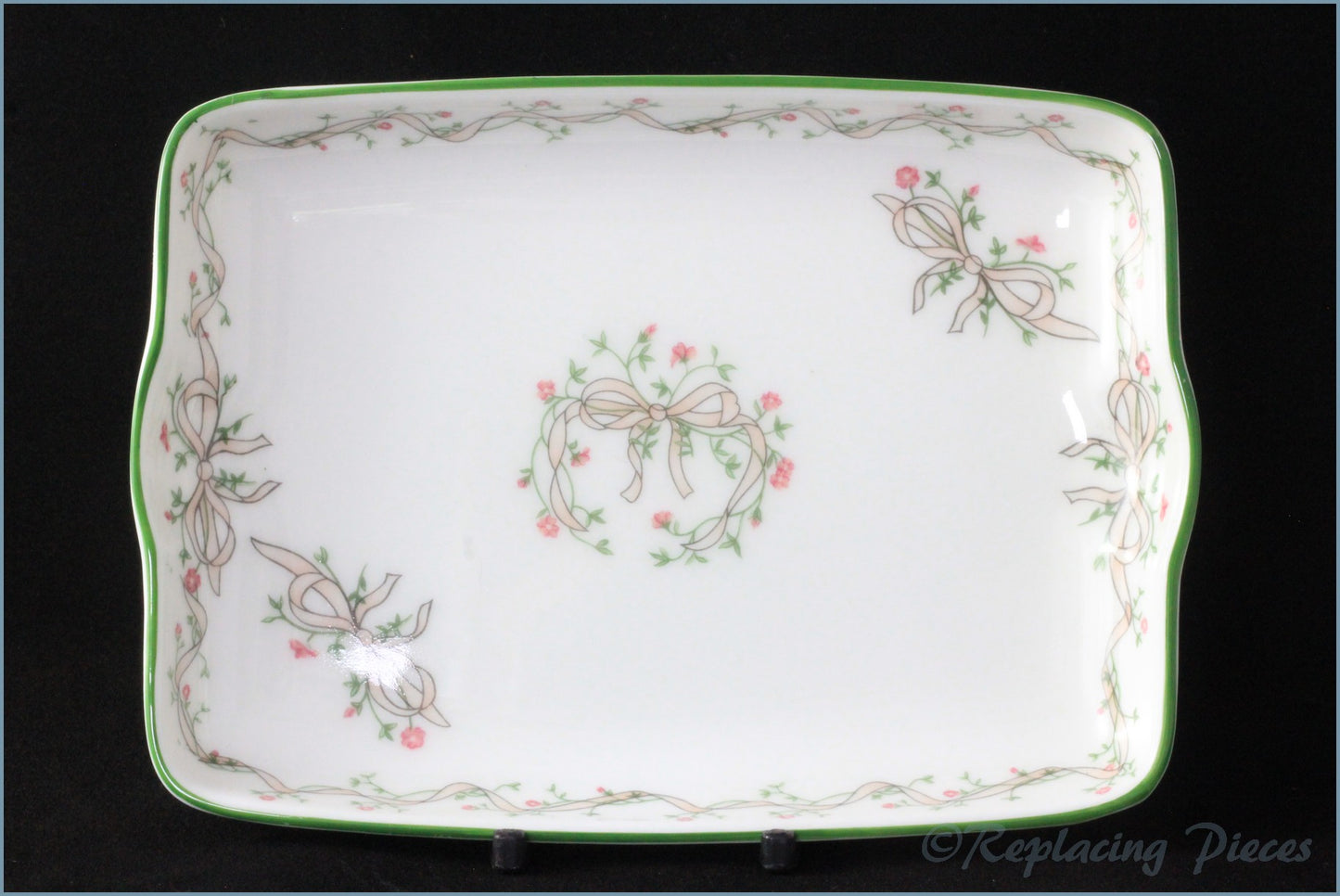 Johnson Brothers - Eternal Beau - Miniature Tea Set