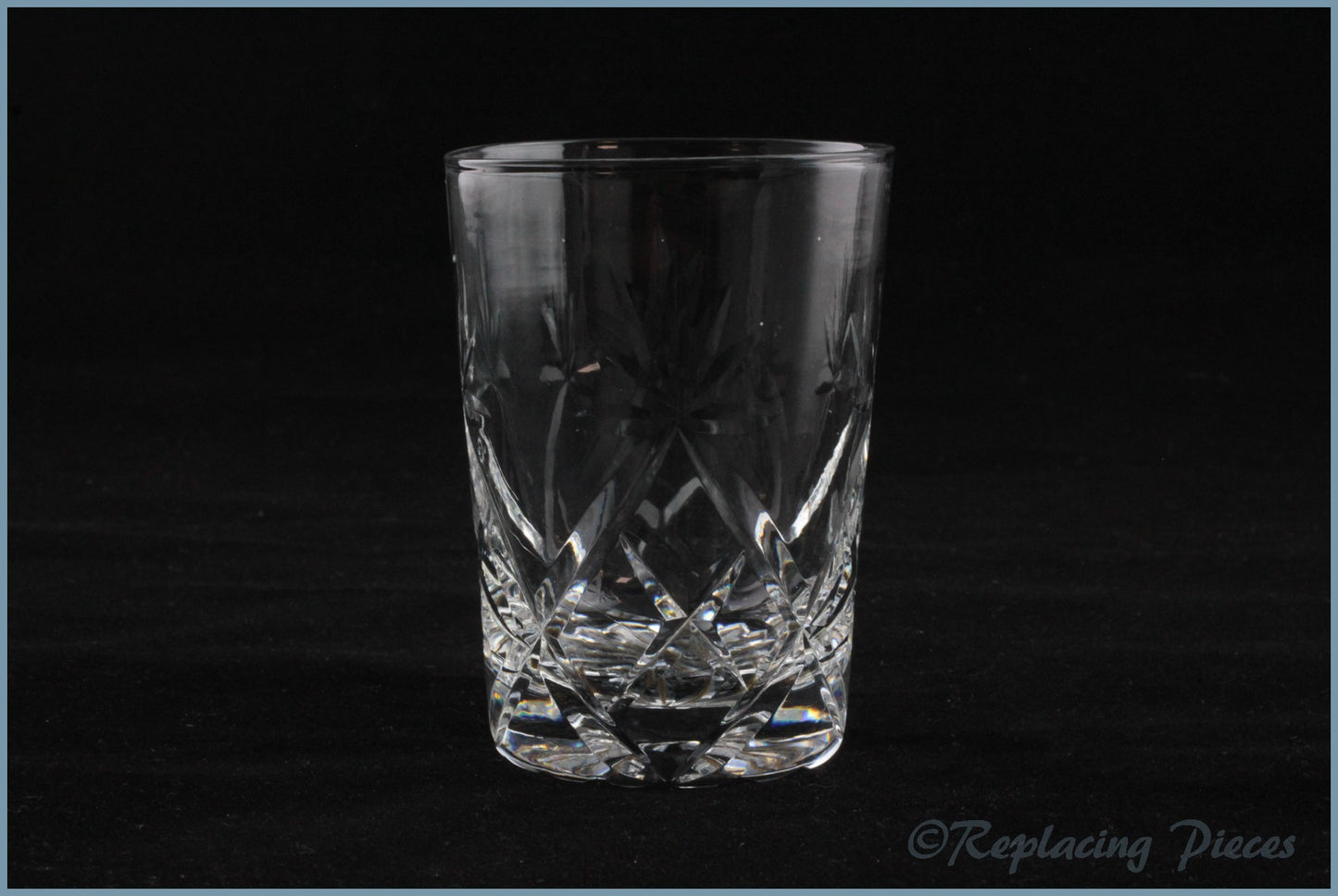 Royal Brierley - Unknown 5 - Tumbler