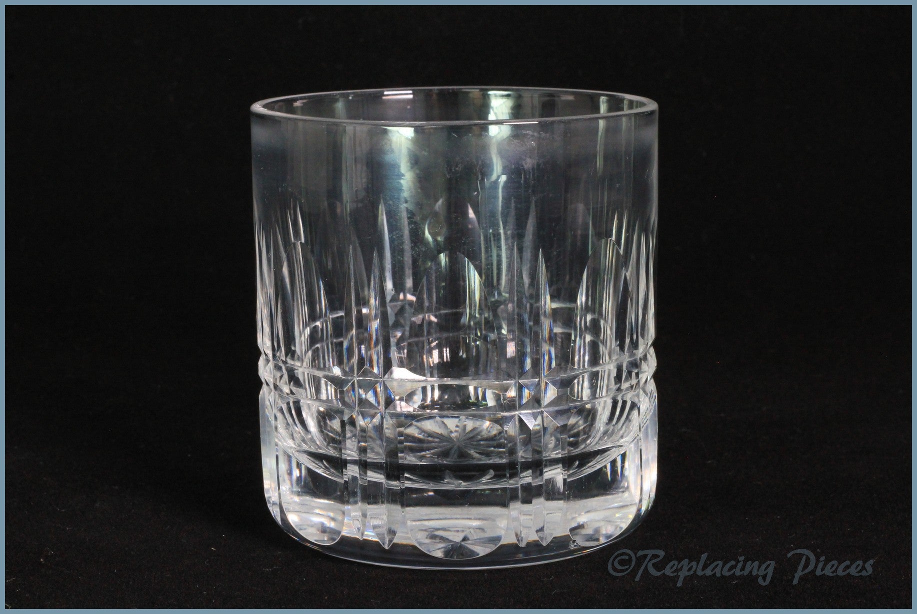 Wedgwood Tumbler
