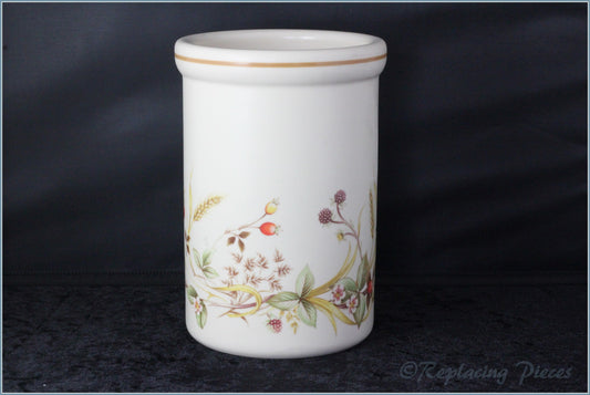 Marks & Spencer - Harvest - Utensil Jar