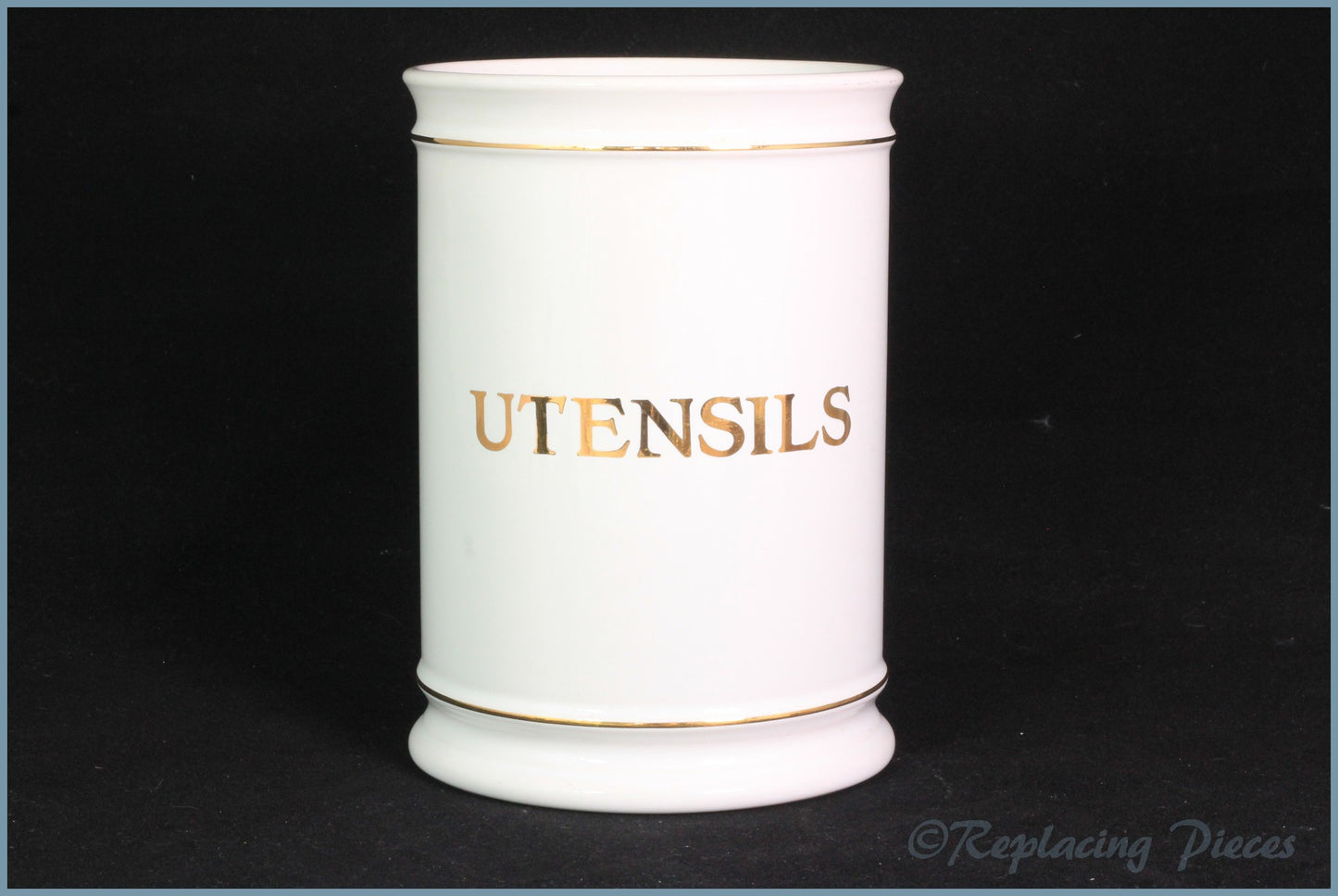 Hornsea - Regency - Utensil Jar
