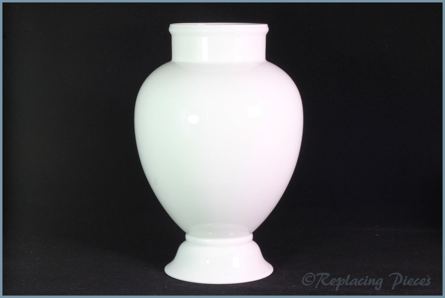 Villeroy & Boch - White - Vase