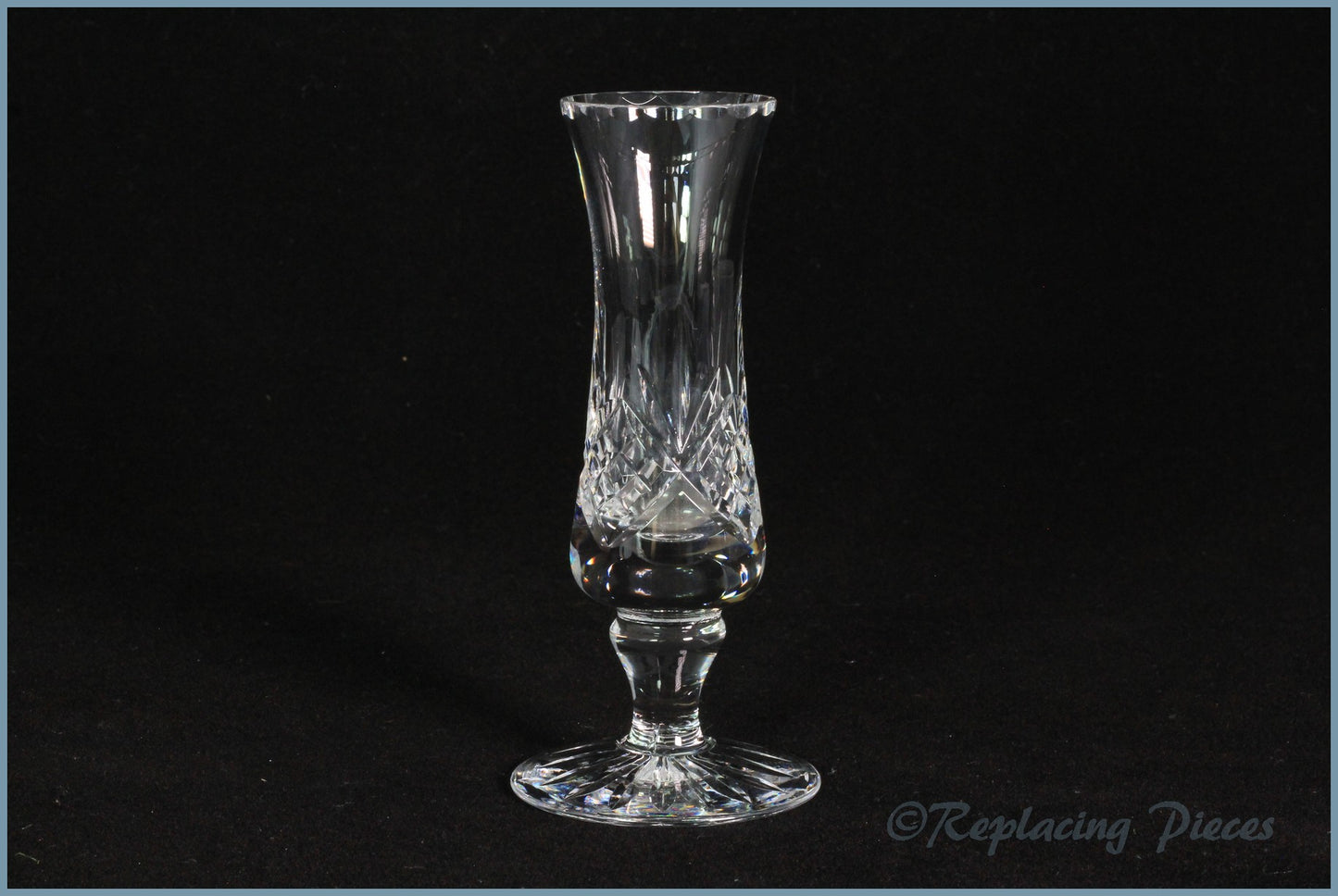 Edinburgh - Clyde - Small Waisted Vase