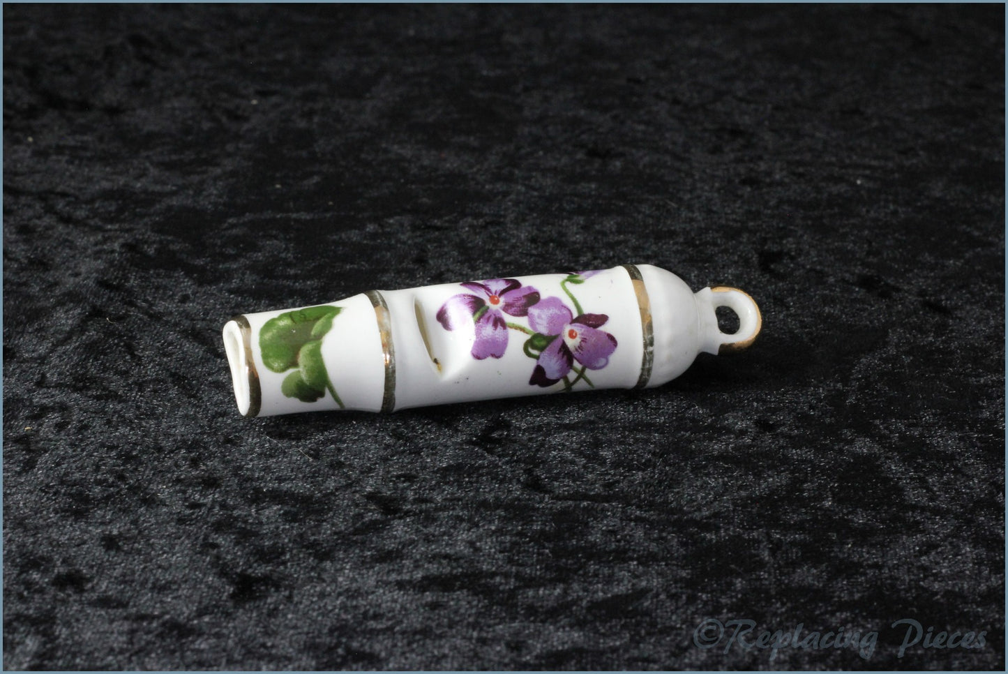 Hammersley - Victorian Violets - Whistle