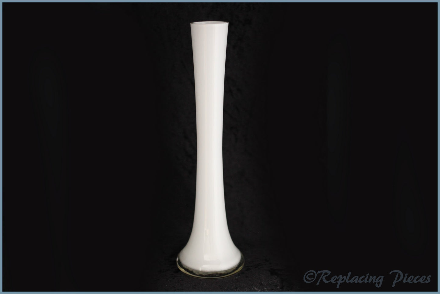 White Vase